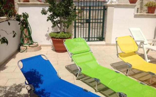 BB Villa Tania