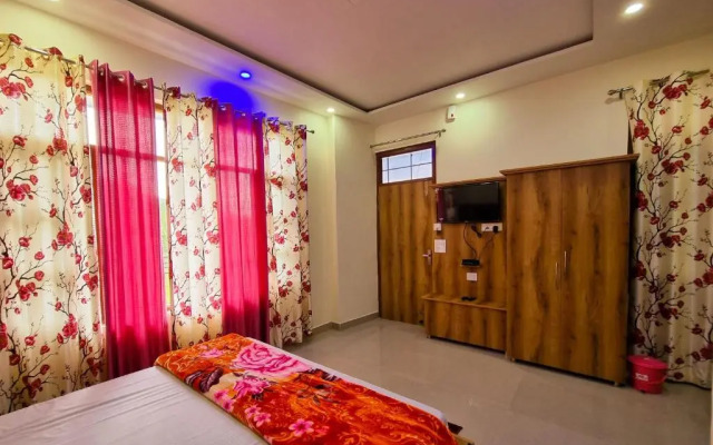 Goroomgo Mohan Home Stay Dalhousie