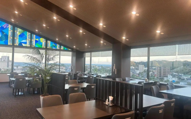 Hotel Route-Inn Miyazaki Aoshima