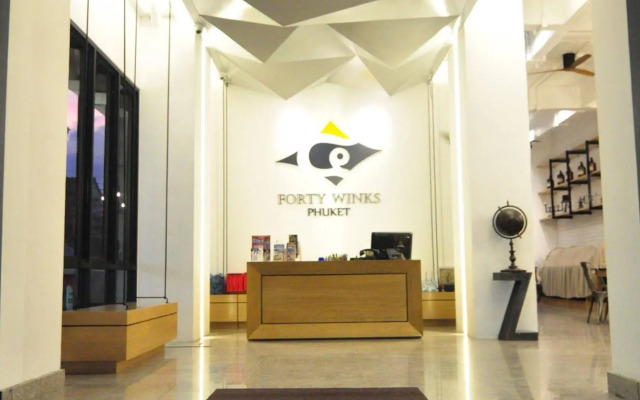 Forty Winks Phuket