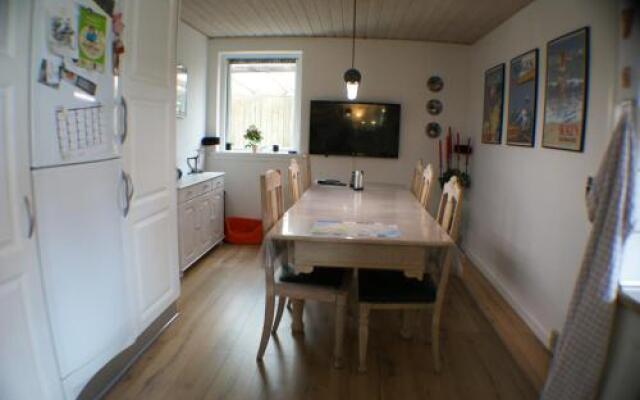 Kim's Homestay Skagen