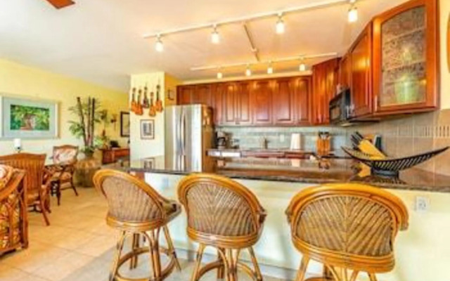 Kihei Ali'i Kai Condos with Free Parking