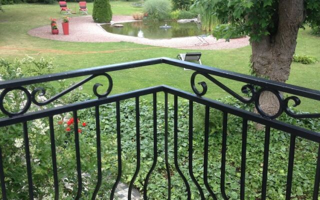 Solrosen i Simrishamn