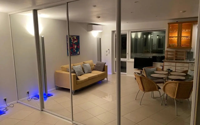 Liepaja Apartment