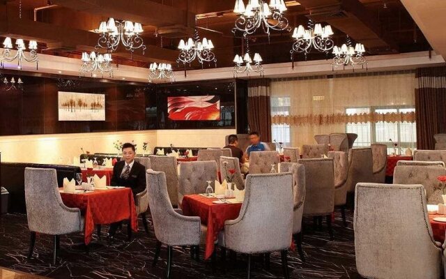 Kai Rong Du International Hotel