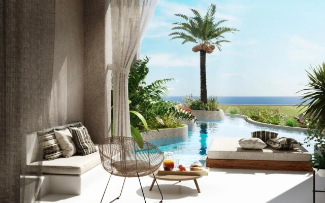 JAZ Elite Riviera Hotel