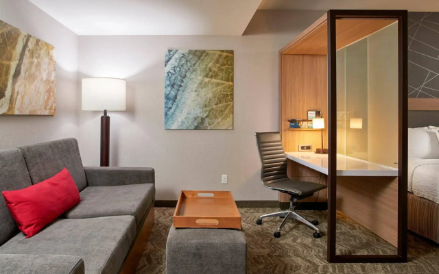 SpringHill Suites by Marriott Dayton Beavercreek