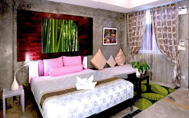 Phuket Paradiso Hotel