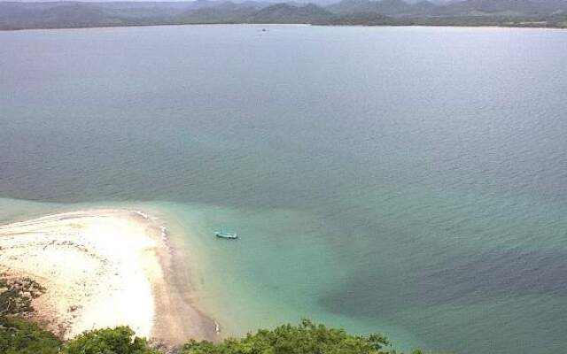 Nandel Beach Resort