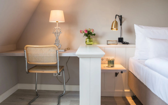 Limehome Berlin Chausseestrasse