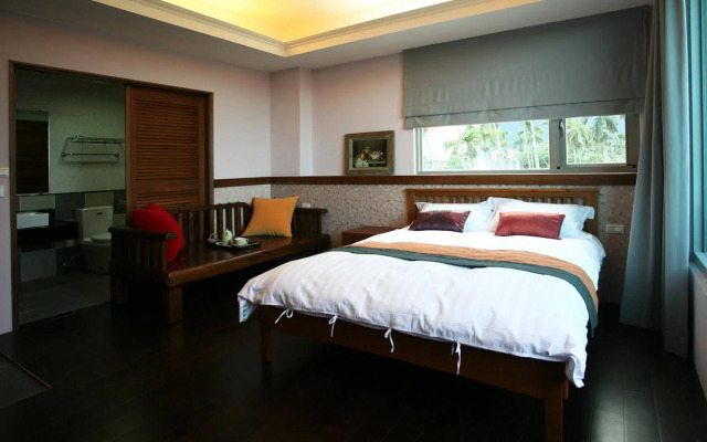 Pretty Sun B&B