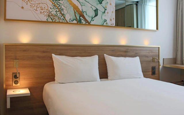 Brit Hotel Bordeaux Aéroport - Le Soretel