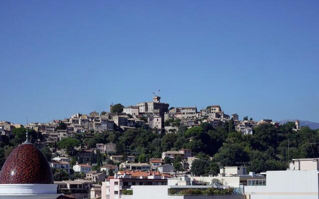 Hotel Indigo Cagnes-sur-Mer, an IHG Hotel