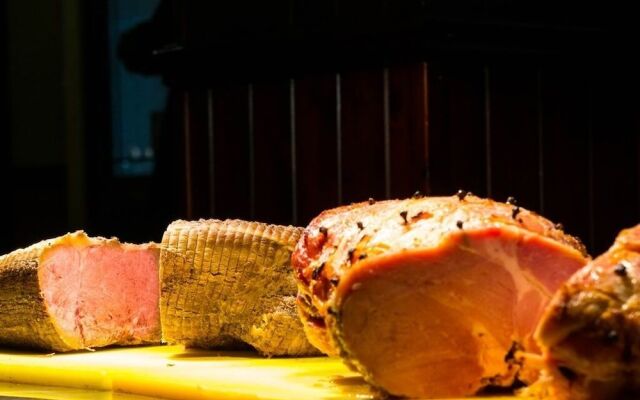 OYO The Station Hotel Penrith