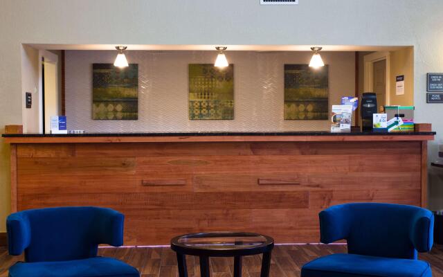 Best Western City Hotel Pirmasens