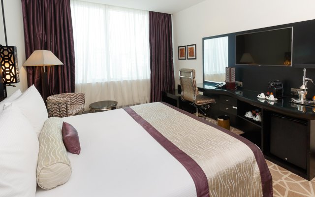 Holiday Inn Dubai - Al Barsha, an IHG Hotel