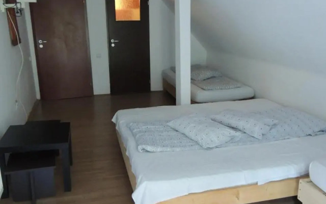 Vila Giulia