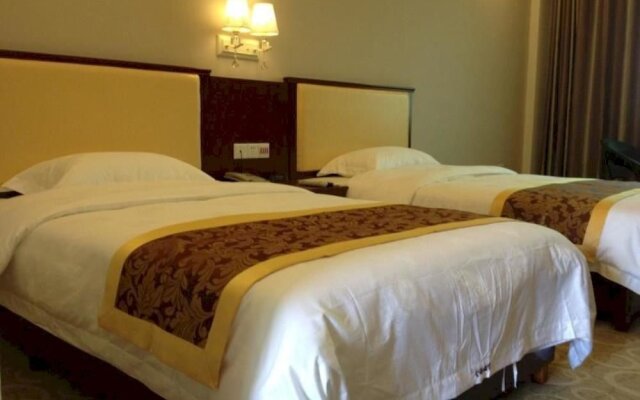 Beihai Jinhai Traders Hotel