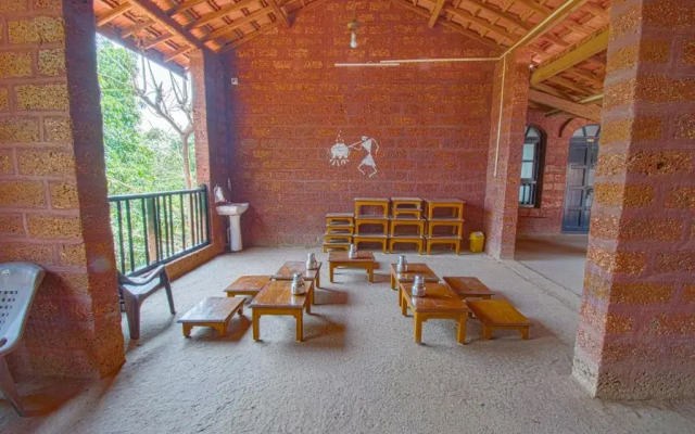 Konkan Nest Resort Ganpatipule