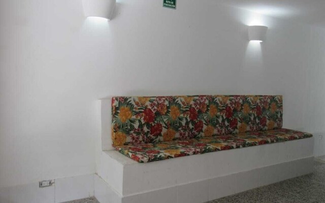 Hostal Casa Estación