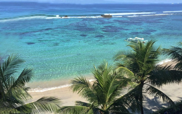 Candi Beach Resort and Spa
