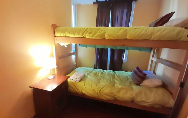 VIP Apartments Chile