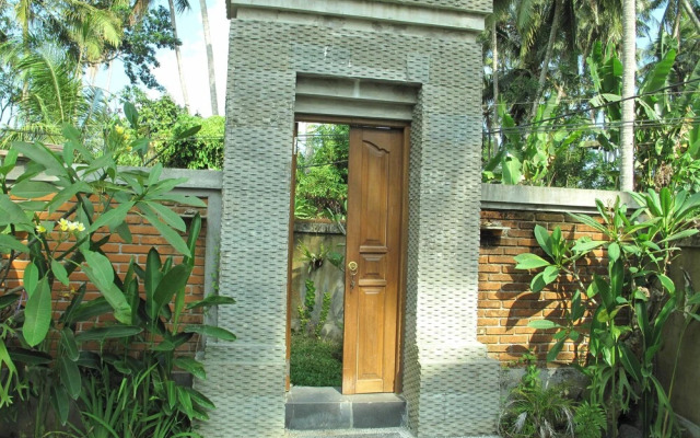 Sunrise House