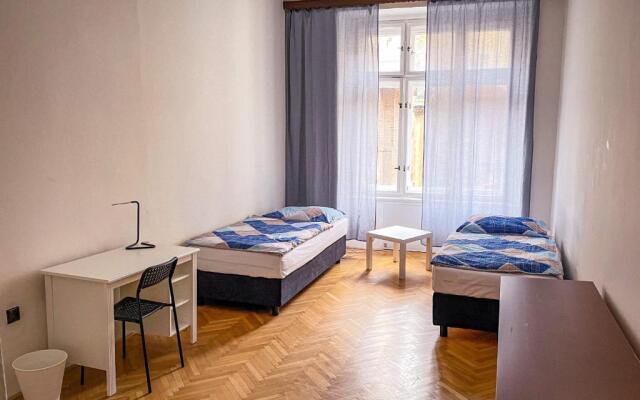 Dittrichova Apartment