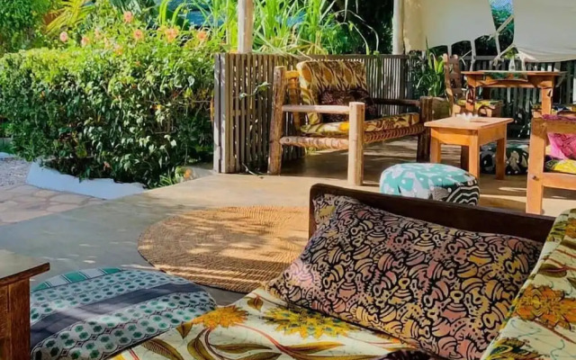 Shamba Village Hotel