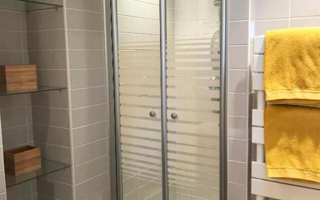 Appartement Plage Calme Centre 4personnes St Jean de Luz