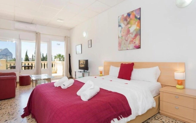 Aparthotel Carrio Sol - Monty´s