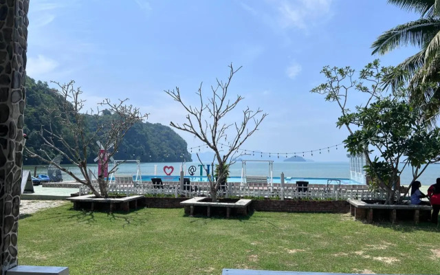 Tuba Beach Resort Langkawi