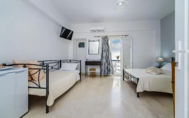 Stavros Villas