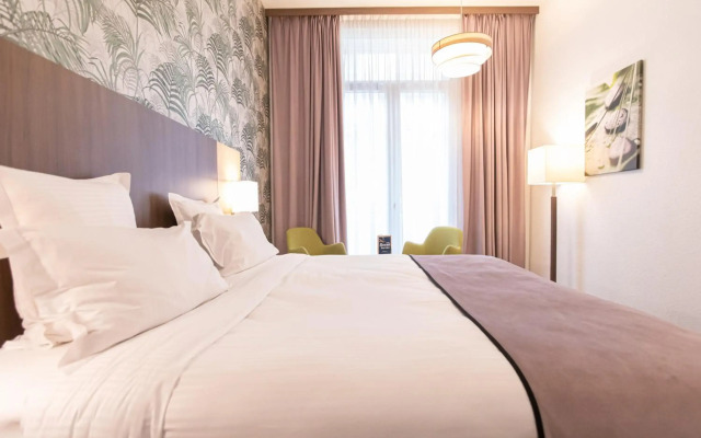Quality Hotel Bordeaux Centre