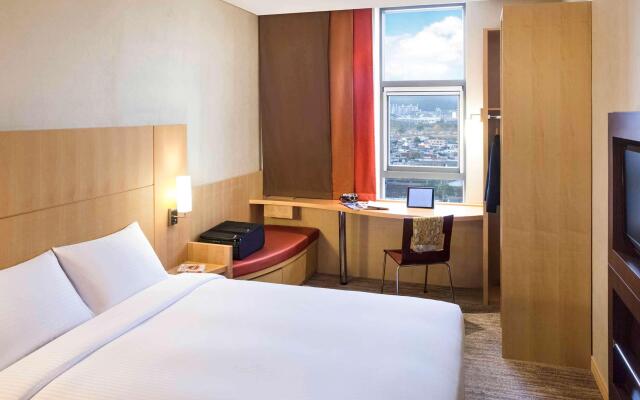 ibis Ambassador Busan City Centre