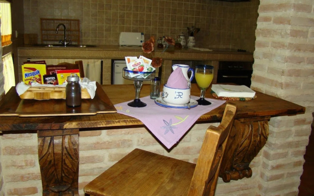 Finca Dehesa Tres Riveros