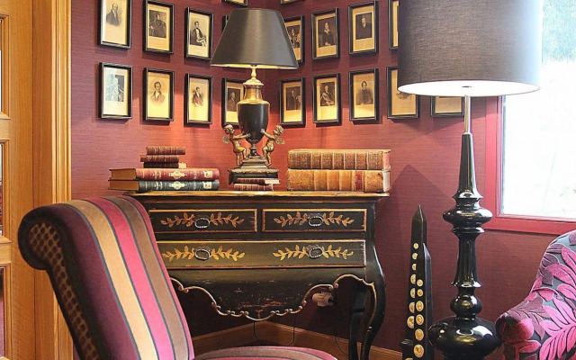 Villa Lara Hôtel