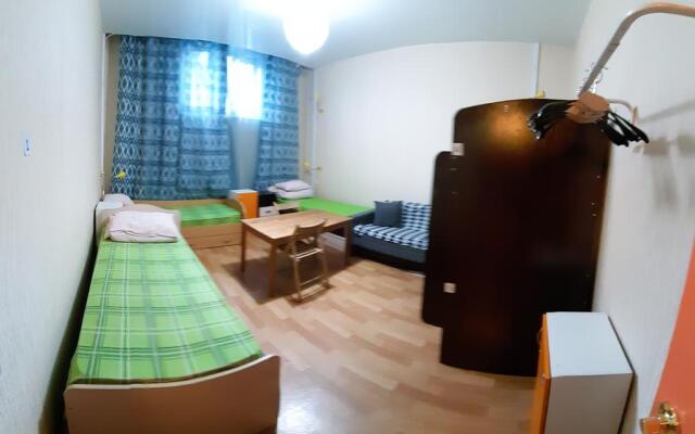 Hostel Dom