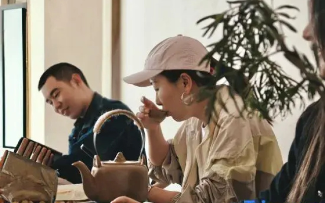 Mao County Sanshi Homestay
