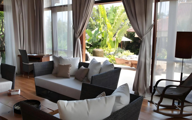 Dea Villas