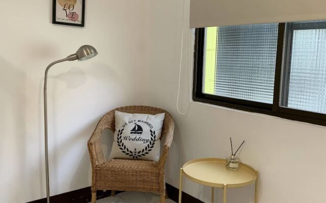 TT Homestay