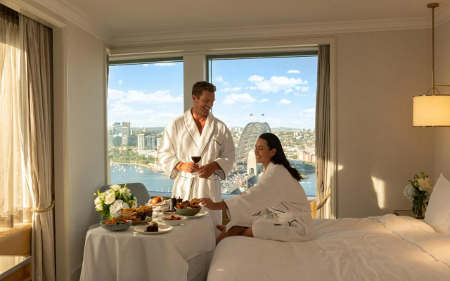 Shangri-La Sydney