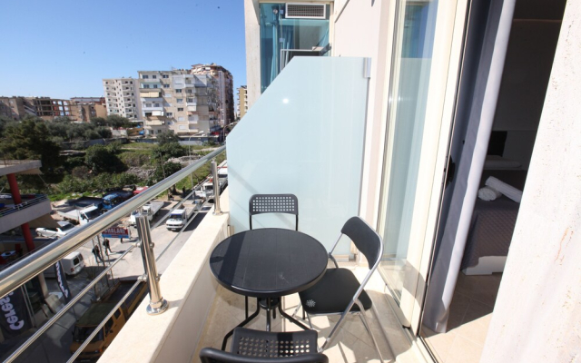 Nika Hotel