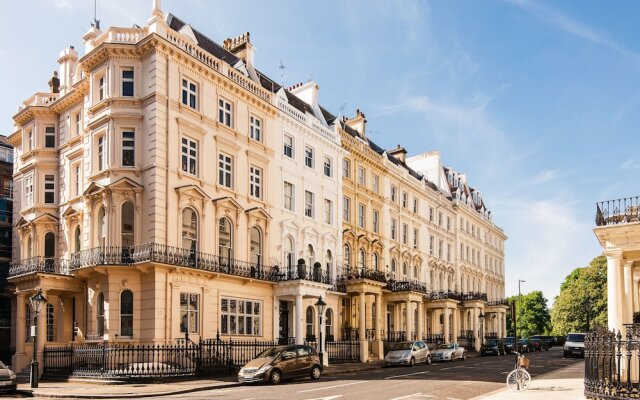 The Spacious Prince of Wales Apartment - CVO