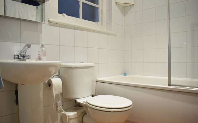 Soho 2 Bedroom Flat