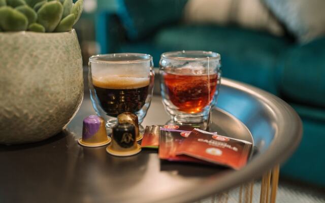 Limehome Flensburg Holm