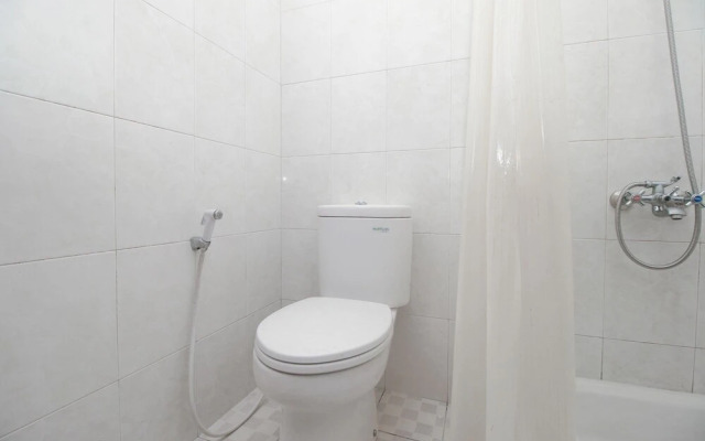 Airy Syariah Salak 1 Bogor