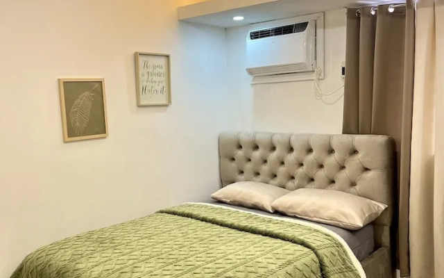 Relax in Style at Angeles' Newest Pool Villa Retreat