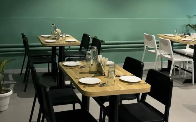 Asar Varanasi Junction by Orion Hotels