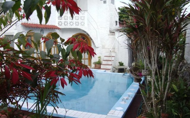Belmopan Bed And Breakfast